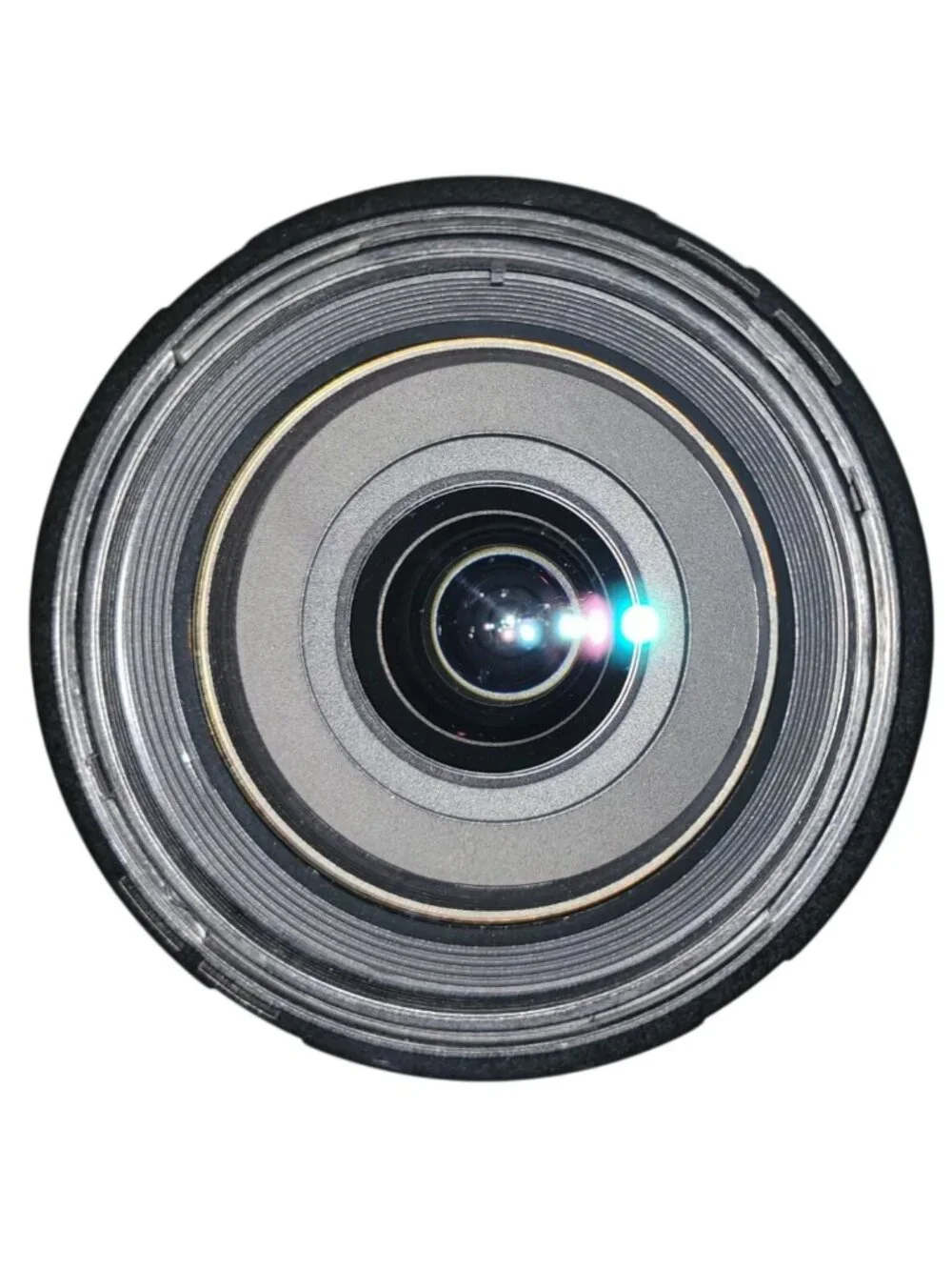 Tamron Auto Focus 18-200mm f/3.5-6.3 XR Di II LD Aspherical (IF) Macro Zoom Lens
